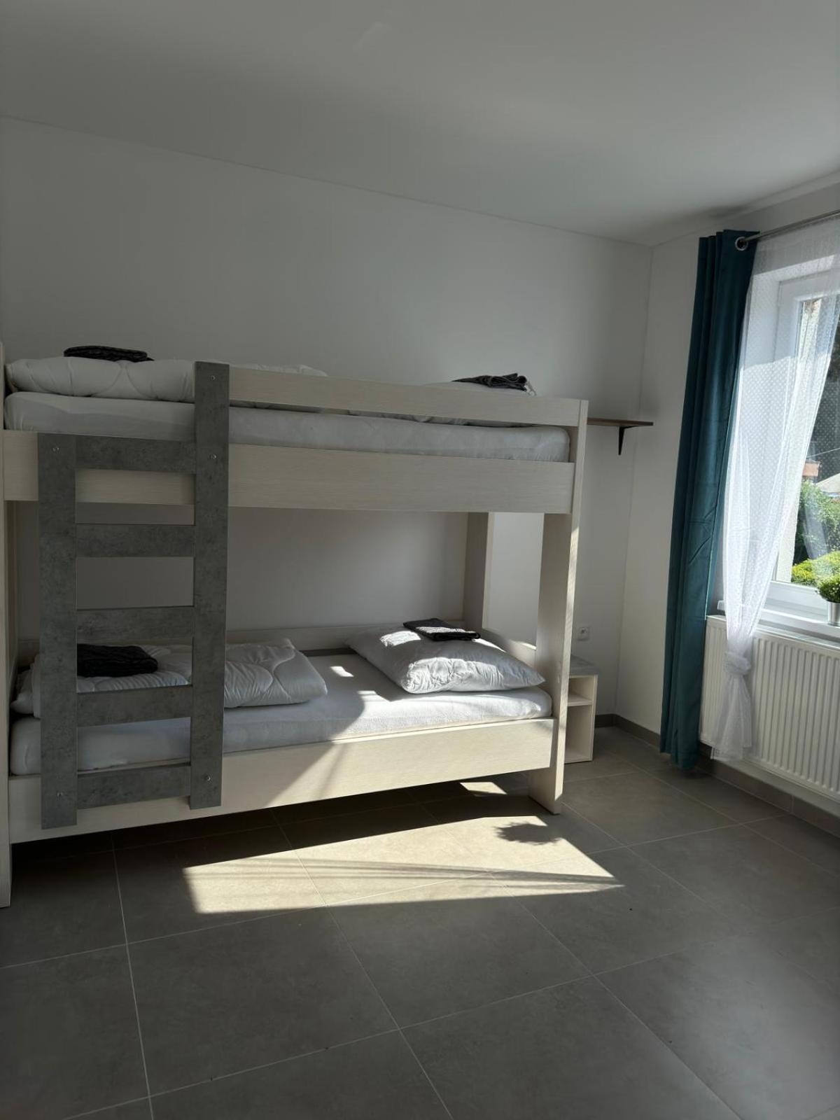 Chaty A Apartmany Hracholusky Kemp Kosatka Pnovany 外观 照片